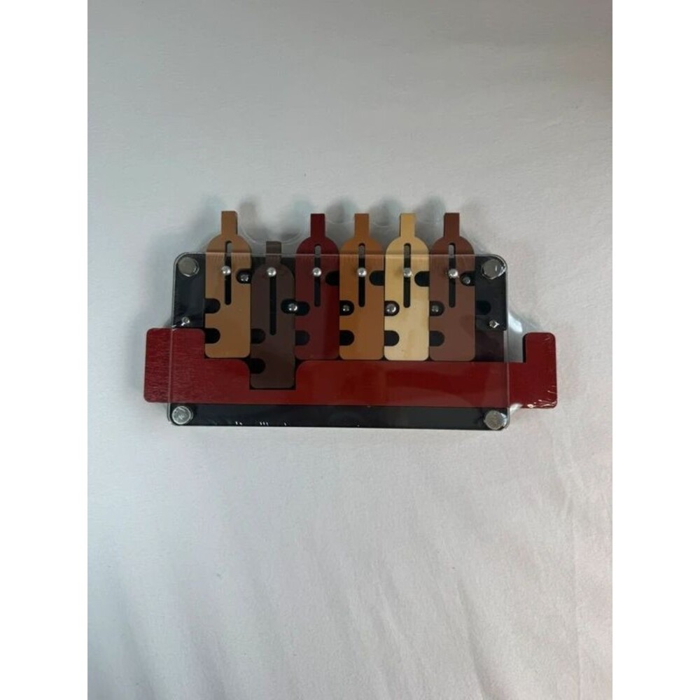 Constantin Waiter's Tray Wooden Puzzle Brainteaser